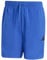 adidas Herren Essentials SMALL Logo Chelsea, Team royal Blue/Black, XXL