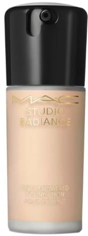 MAC - Studio Radiance Serum-Powered Foundation by MAC Cosmetics - NW11 (Helles Beige) - 30 ml