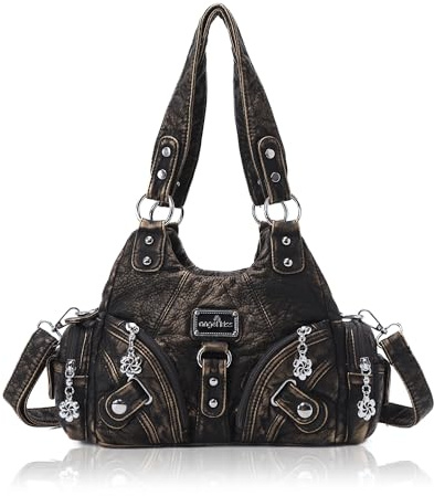 Angel Kiss 160922 Hobo Bag