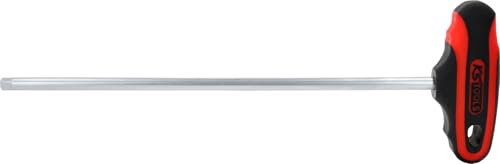 KS Tools 151.1112 1/4 Vierkant-T-Griff, lang