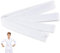 XPEX 200 cm Judo gürtel Judo Karate Gürtel Belt Kampfkunst Karate Judo Baumwolle Taekwondo Belts Professioneller Karate Aikido Belt für Kinder Erwachsene Kampfsportgürtel (Gelb)