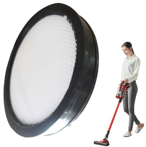 Replacement Filter Compatible with Vax Blade 4 Cordless Vacuum Cleaner – High-Efficiency Filter for Improved Suction, Air Purification, and Longer Lifespan