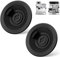 Disco de limpieza de espresso para accesorios de café Ninja Luxe Breville, accesorios de máquina de café espresso, tabletas de limpieza de disco de retrodescarga de silicona compatibles con accesorios