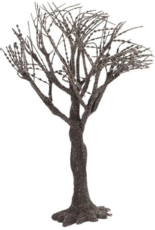 HOODANCOS Modellbaum-apfelbaum Miniaturbaum Für Landschaftsgestaltung Realistische Simulation Für Sandtisch Kleine Gärten Und Mikro-landschaften Einfach Zu Verwenden