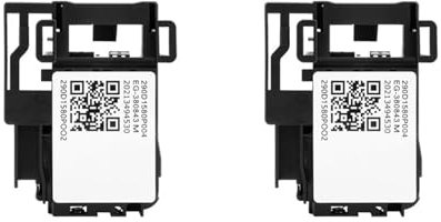 ZFHEGFVS Drum Washing Machine Door Locks,2X WH01X27954 Washer Lid Lock Switch Part 290D1580P004 ，Compatible For GE， Hotpoint Top Load Washing Machine Door Lock Assembly