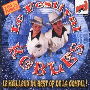 Le Meilleur Du Best Of De La Compil !