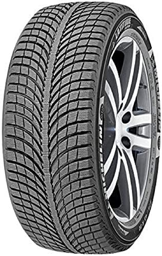 Michelin Latitude Alpin LA2 M+S - 235/55R19 101H - Winterreifen