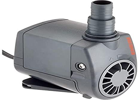 Eheim 31030220 Compacton Bomba para Acuariofilia Gris