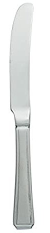 Utopia Parish Cutlery, F00402-000000-B01012, Harley Table Knife (Box of 12)