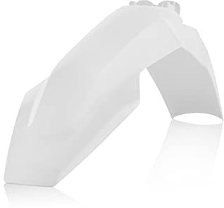 ACERBIS Kotflügel vorne TC85 2018 weiß
