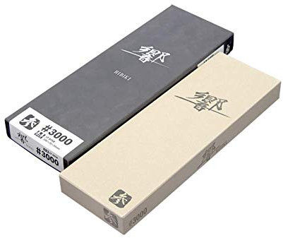 NANIWA Hibiki Hard Vitrified IT-0150 Grit-3000 para herramientas de JapanF/S