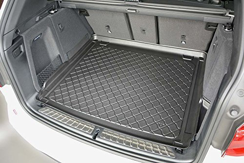 LITE Kofferraumwanne 9002772105533 von Dornauer Autoausstattung