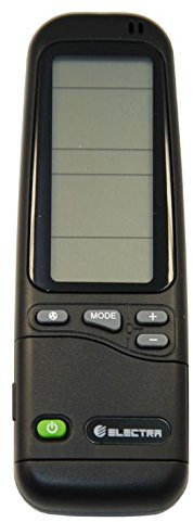 AUX YKR-M/002E - Mando a distancia para aire acondicionado