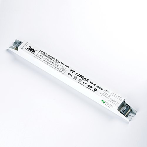 3AAA YZ-139EAA T5-E - Balasto electrónico (39 W)