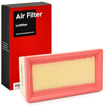 STARK SKAF-0060310 Filtro aria Compatibilità con FIAT Panda Hatchback 141