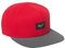 Reell Pitchout Cap Red/Grey Black