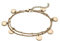 Liebeskind Berlin Armband LJ-0395-B-20 Edelstahl IP roségold