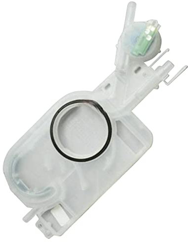 Wasserverteiler mit Durchflussmesser Compact Air Break Spülmaschinen Haier, Valberg, Oceanic, Continental Edison, Saba, Qlive, Aya, Frionor, Tucson