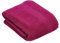 Vossen Tomorrow Badetuch 100 x 150 cm Cranberry