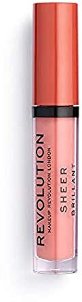 Makeup Revolution | Revolution Glorified 106 Sheer Lip