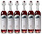 POLI GRAPPA AL MIRTILLO [ 6 Bottiglie da 500ml ]