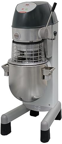 Batteur Mélangeur de Sol 30 L Mono XBM30-8 Vitesses - Dito Sama