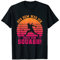 Aus dem Weg ich muss zum Squash Squashspieler Sport T-Shirt