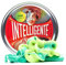 Intelligente Knete - Das Original! Gekko - Ändert die Farbe bei Wärme - Kinderknete und Therapieknete in einem - Besser als jeder Stressball! Für Kinder und Erwachsene (Große Dose, 80g)