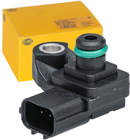 HELLA 6PP 009 403-351 IMPULSGENERATOR SENSOR | Kompatibel mit: POLESTAR 1, VOLVO S60 II, S60 III, S90 II, V60 I, V60 II, V90 II Cross Country, V90 II Kombi, XC60 I SUV