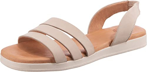 Apple of Eden Damen Sandalen #SeoVarYear#