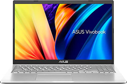 ASUS VivoBook 15.6 i5 4GB 512TB Intel Iris Xe