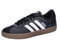adidas VL Court 3.0 Shoes, Sneaker Uomo, Core Black Cloud White, 40 EU