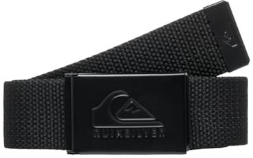 Quiksilver Principal Schwack - Webgürtel für Männer