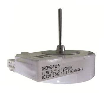 MOTEUR VENTILATEUR DFCP5030LA 12 V DC pour REFRIGERATEUR SAMSUNG - DA31-00146B