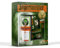 Jägermeister 70cl Special Pack - Con due bicchieri shot Limited Edition. Liquore a base di 56 Botaniche. Da servire ghiacciato. 35% Vol.