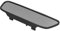 Pantalla de espejo retrovisor universal de 5 pulgadas con 2 canales de entrada para maletero de coche DC12-24V