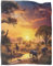 WENNUAN Schönes Afrika Fleecedecke,weich Und Bequem,3D-gedruckt,Tiere Teenager-Überwurfdecke,Bedruckte Decke Für Erwachsene,geeignet Für Bett Und Sofa,40x50inch(100x130cm)