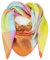 Gloop Damen Schal XXL Strick Dreieck Schal Halstuch Dreieckstuch kuschelig flauschig ohne Kratze an Haut 200×143 CM