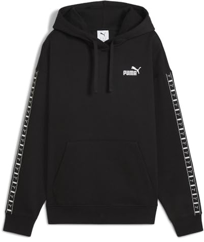 PUMA ESS Tape Hoodie Comfort FL
