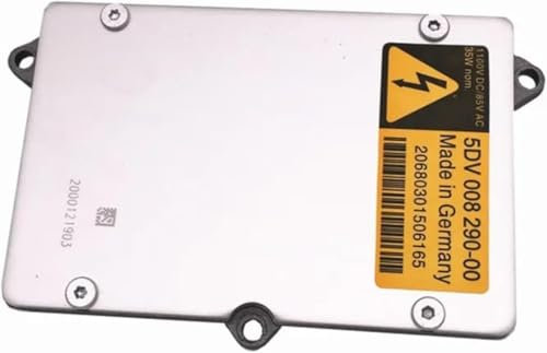 Xenon Scheinwerfer HID Vorschaltgerät Für Benz W219 W211 E55E500E430E350 E320 4E0907476 63126907488 A0028202326 C2S015079 12790592 5DV00829000,Xenon Ballast HID Scheinwerfer Vorschaltgerät Steuergerät