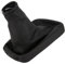 Schaltsack Schaltgetriebe passend für Opel Astra G, 1998-2009, Plug & Play, Schaltmanschette, mit Rahmen, schwarz