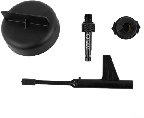 Für Mercedes Getriebeöl Fülladapter Werkzeug Set zum Entleeren und Nachfüllen 9G Tronic