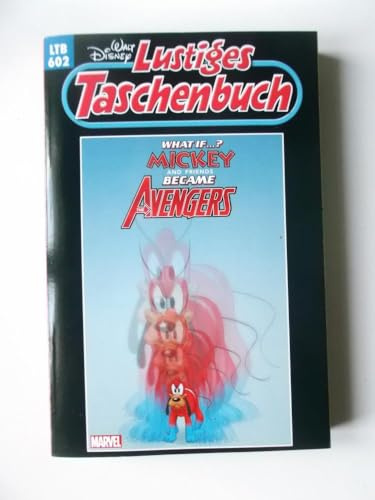 Lustiges Taschenbuch Nr 602 Das Ende einer Legende