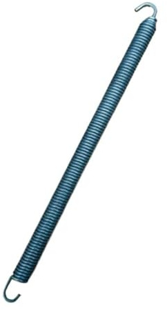 Kompatibel for Siemens Scharnierfeder-Reparaturset | Die Kombination aus Kipphebel und Feder aus Stahl verhindert das Durchhängen der Tür des Geschirrspülers