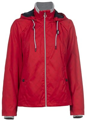 s'questo Jacke poppy red, 40 Soquesto Jacken Frühjahr/Sommer 2026