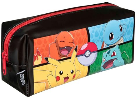 Pokemon Schlamperetui