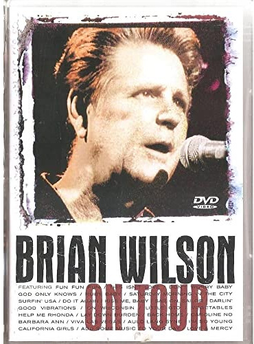 Brian Wilson - On Tour