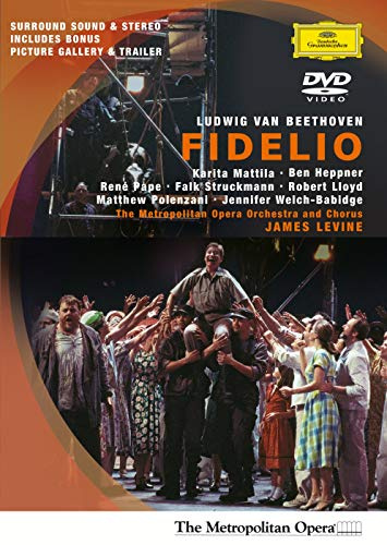 Ludwig van Beethoven: FIDELIO