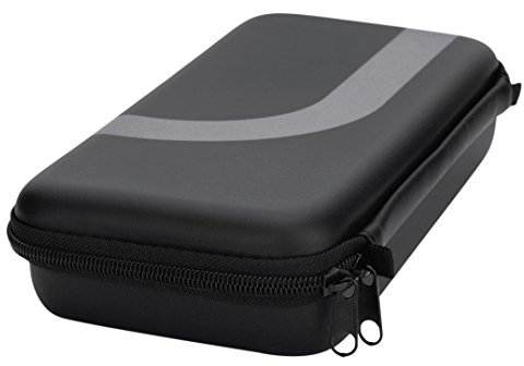 Schutzhülle schwarz, Standard [Nintendo Switch]