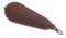 Sänger Top Tackle Systems Unisex – Erwachsene 10C4039507225803C10 Aal Lockstoff Birnenblei (30-100g), Gewicht (Masse):100.0g, Bunt, Normal